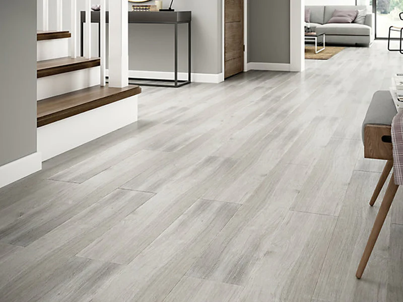 Tarima flotante de calidad en Soria